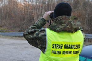 Wybrał się na przejażdżkę na "podwójnym gazie". Gdy go zatrzymali, wściekł się