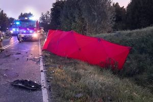 Proces w głośnej sprawie śmiertelnego wypadku pod Barczewem dobiega końca. Co zadecyduje sąd?