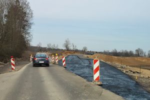 Najbliższe miesiące spędzimy stojąc w korkach