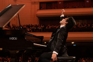 Pogorelić, Biondi, Anderszewski i Liu wśród artystów Festiwalu Chopin i jego Europa