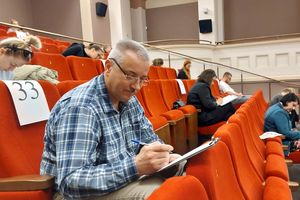 Sprawdź swoje umiejętności ortograficzne w Dyktandzie Iławskim!