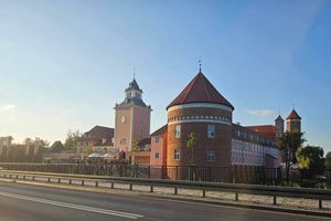 Rowery i spacery – aktywny weekend w Lidzbarku Warmińskim i okolicach