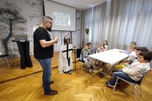 Warto uczyć się o Piszu 