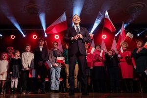 Kampania wyborcza nabiera tempa