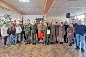 Uczniowie ZDZ byli najlepsi 
