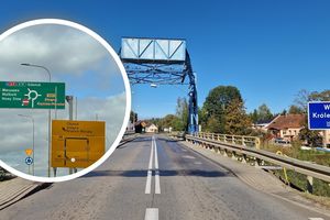 Uwaga utrudnienia! Jak dojechać do Stegny i Krynicy Morskiej?