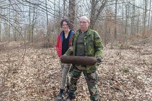 Sensacyjne odkrycie! Wzgórza Dylewskie pełne skarbów