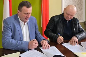 Nowa inwestycja w Reszlu