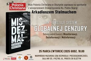 Jak powstaje system globalnej cenzury