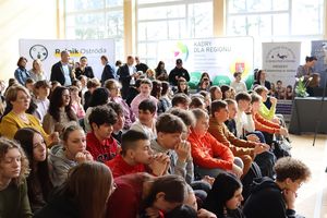  III Targi Kariery Gminy Lubawa już za nami!