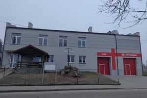 Nowa świetlica w Tuszewie – centrum integracji, kultury i pasji!