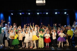 Tak świętowali Międzynarodowy Dzień Teatru