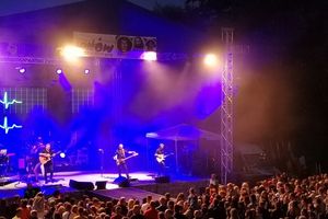 Festiwal Smaków w Biskupcu: kulinarna przygoda, kabaretowa zabawa i muzyczne emocje