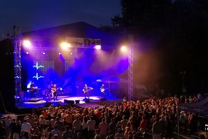 5. Festiwal Smaków w Biskupcu: Święto humoru, muzyki i kulinariów