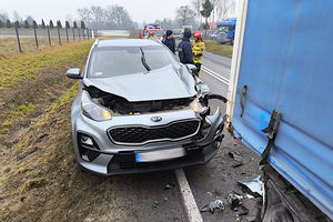 Nieodpowiedzialni kierowcy pod lupą iławskiej policji