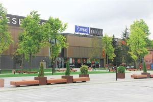 Ełczanie mają pomysł na Plac Miejski