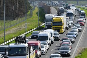 Rosną opłaty za przejazd autostradą A2