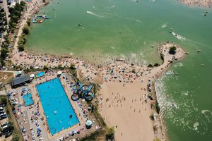 Polacy uratowali turystykę w Chorwacji