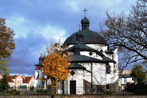 W Cerkwi od poniedziałku Wielki Post. Tegoroczna Wielkanoc w tym samym czasie co u katolików