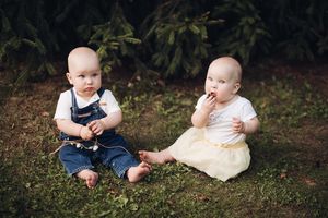 Na Warmii i Mazurach rządzą Zofia i Nikodem 