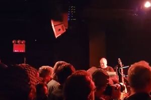 Marc Ribot Quartet zagra w Warszawie