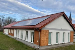 Prostki stawiają na energię odnawialną