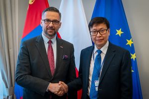 Polska i Mongolia wzmacniają współpracę akademicką