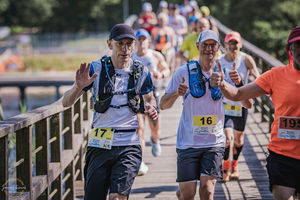 Heron Ultra Trail zbliża się wielkimi krokami