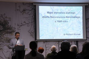 Kartografia i Tatarzy w historii dawnego Pisza i okolic 
