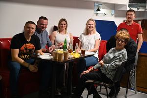 Dzień Sołtysa przy bowlingu i bilardzie