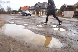 W Gutkowie wkrótce ruszą prace w ramach OBO? Miasto szuka wykonawcy [ZDJĘCIA]