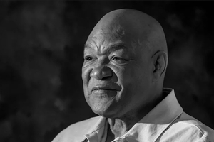 Nie żyje George Foreman, legendarny pięściarz wagi ciężkiej