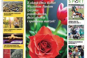 Już dziś najnowsze wydanie Gazety Olsztyńskiej