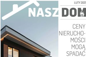 Nasz Dom, luty 2025
