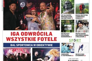 Już dziś najnowsze wydanie Gazety Olsztyńskiej
