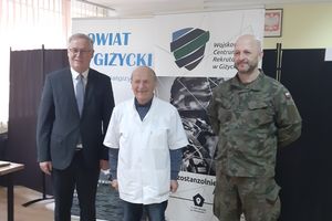 Zakończyła się kwalifikacja wojskowa 2025