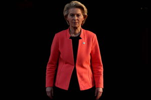 Ursula von der Leyen po szczycie w Londynie: trzeba się pilnie zbroić