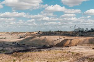 Chiny odkryły "nieskończone źródło energii". Złoża toru mogą wystarczyć na wieki