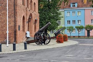 Czy Morąg znów wyciągnie armaty? 