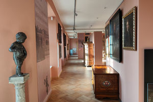 Złote floreny z Zalewa i skarb Finckensteinów w muzeum w Morągu