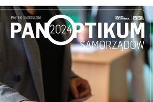 Panoptikum Samorządów 2024