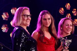 [WIDEO] Sport jest dla nas bardzo ważny - Katarzyna Majewska Wiceprezes Zarządu CITI Handlowy