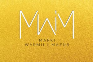 Marki Warmii i Mazur marzec 2025