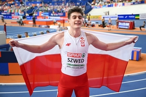 Mamy trzeci medal