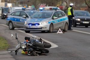 Wielki powrót motocyklistów na drogi: Ministerstwo apeluje!