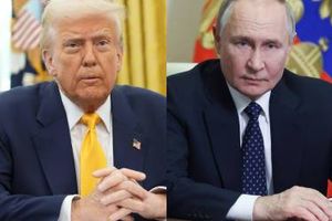 Putin i Trump zgodzili się na 30-dniowy rozejm