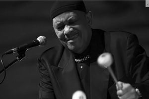 Zmarł Roy Ayers, legenda jazzu