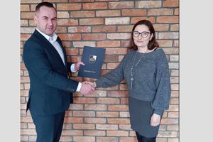 Małgorzata Pietrzak nowym szefem wydziału promocji miasta