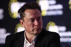 Trump zaprzeczył jakoby Musk znał plany wojskowe dot. potencjalnej wojny z Chinami