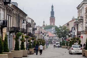 Trwają się doroczne Kaziki, czyli obchody święta patrona Radomia